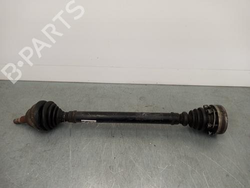 Used Right front driveshaft VW BORA I (1J2) [1998-2013]  15437358