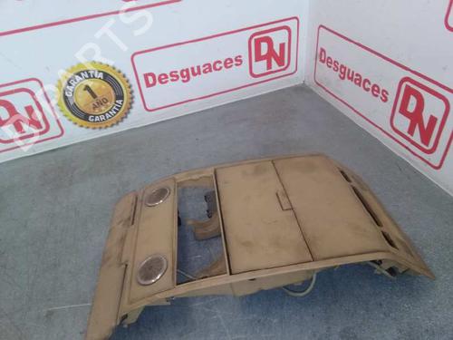 Used Interior roof light VW TOUAREG (7LA, 7L6, 7L7) [2002-2013]  15432002
