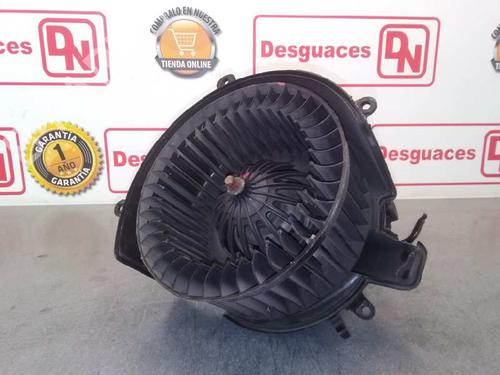 Varmeblæser OPEL ASTRA G Hatchback (T98) [1998-2009]  15428536