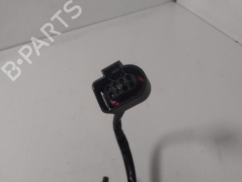 Left mirror SEAT LEON (1P1) 1.9 TDI | BP15461426C26 