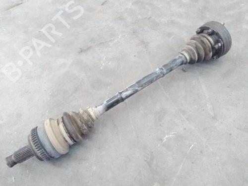 Used Left rear driveshaft BMW 3 (E90) 320 d (163 hp) 15463149