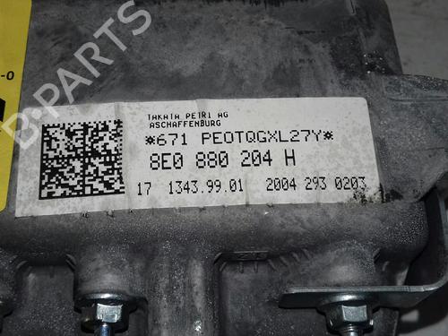 Passasjer kollisjonspute AUDI A4 B7 (8EC)  | BP15439799C10 