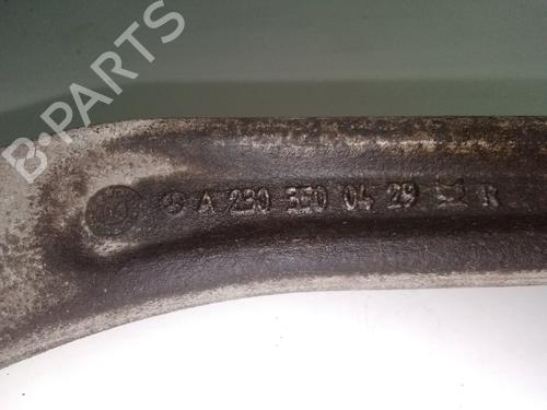Right front suspension arm MERCEDES-BENZ E-CLASS (W211) E 220 CDI (211.008) | BP15442671M13 
