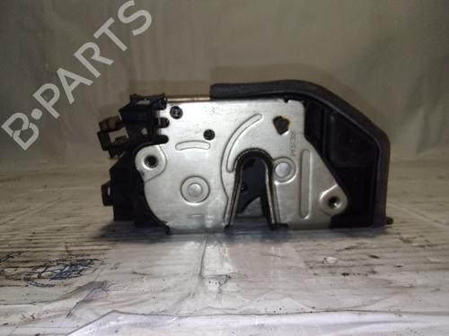Front left lock BMW X3 (E83) 2.0 d | BP15441480C98 