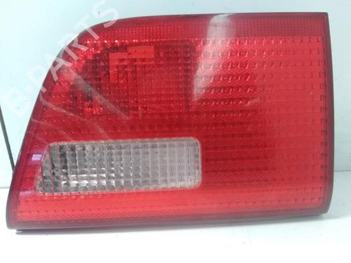 Used Left taillight BMW X5 (E53) [2000-2006]  15453632