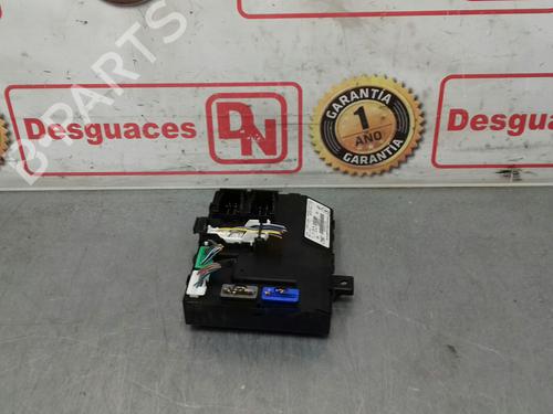 Used Fuse box FORD FIESTA VI (CB1, CCN) [2008-2017]  15435462