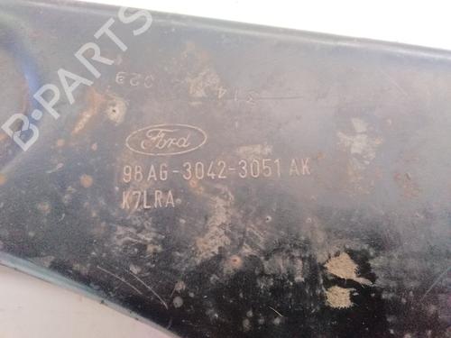 Right front suspension arm FORD FOCUS I Turnier (DNW)  | BP16413278M13 