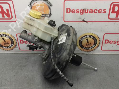 Servo frein SEAT IBIZA IV SC (6J1, 6P5) [2008-2018]  15434722