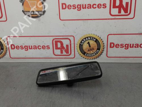 Used Rear mirror AUDI A8 D2 (4D2, 4D8) [1994-2005]  15436696