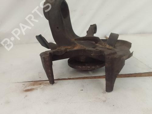 Right front steering knuckle SEAT IBIZA IV (6J5, 6P1) 1.4 TDI | BP15446052M26 