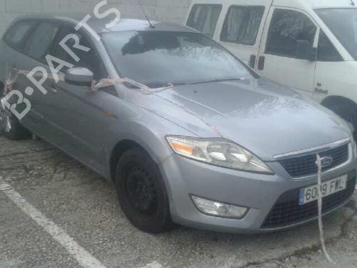 Right rear window motor FORD MONDEO IV Turnier (BA7)  | BP21801360E22 