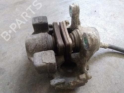 Right rear brake caliper MERCEDES-BENZ C-CLASS (W203) C 220 CDI (203.006, 203.008) | BP15461903M106 