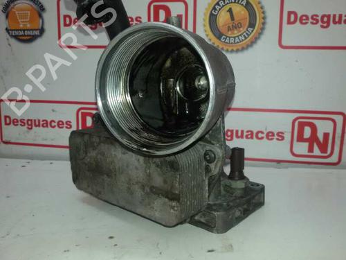 Oliekøler VW TOUAREG (7LA, 7L6, 7L7) [2002-2013]  15430760