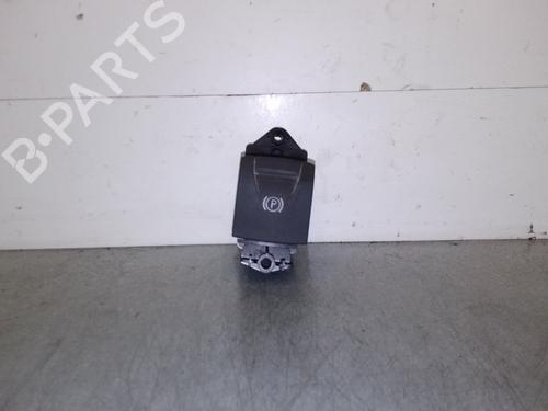 Used Hand brake RENAULT SCÉNIC III (JZ0/1_) [2008-2016]  15438990