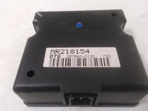 Electronic module MITSUBISHI PAJERO III (V7_W, V6_W)  | BP15464597M83 