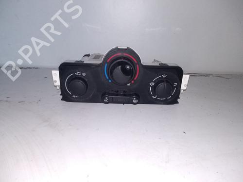 Used Climate control RENAULT SCÉNIC II (JM0/1_) [2003-2010]  16138587
