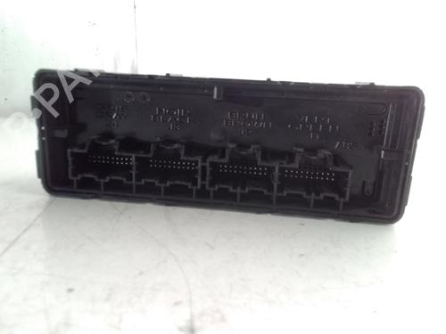 Used Control unit OPEL ASTRA J (P10) 1.7 CDTI (68) (110 hp) 15448758