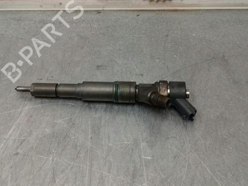 Used Injector BMW 3 (E46) 330 d (184 hp) 15435008