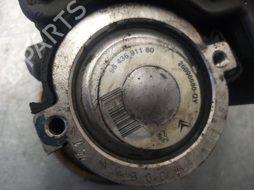 Steering pump PEUGEOT 206 Hatchback (2A/C)  | BP15462467M99 