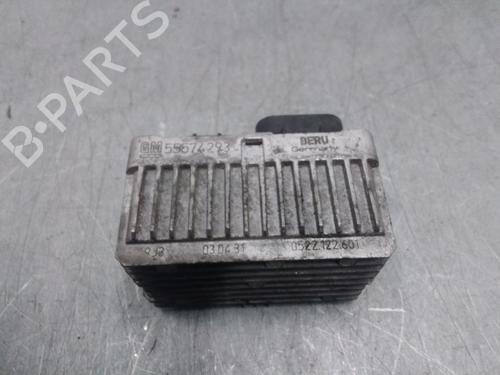 Electronic module OPEL INSIGNIA A Sports Tourer (G09) 2.0 CDTI (35) | BP16198520M83