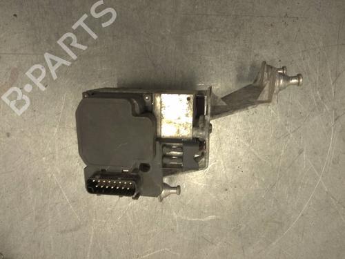 Used ABS pump MERCEDES-BENZ S-CLASS (W220) [1998-2005]  21772229