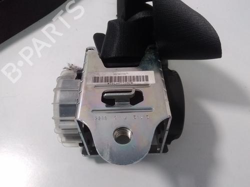 Front left seatbelt LAND ROVER RANGE ROVER SPORT I (L320) 2.7 D 4x4 | BP15454590I26 