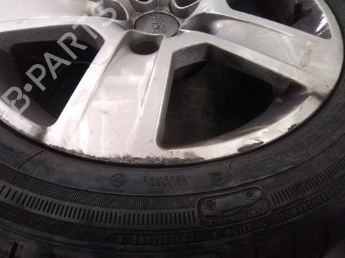 Felg AUDI A4 B7 Avant (8ED)  | BP15456743C45 