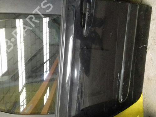 Right slide door KIA CARNIVAL / GRAND CARNIVAL III (VQ) 2.9 CRDi (185 hp) 15435646