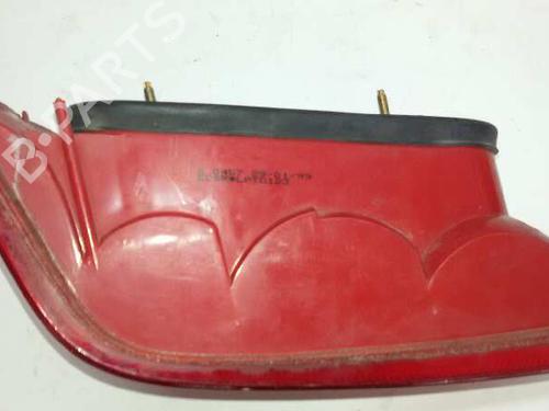 Right taillight PEUGEOT 106 II (1A_, 1C_)  | BP15426862C35 