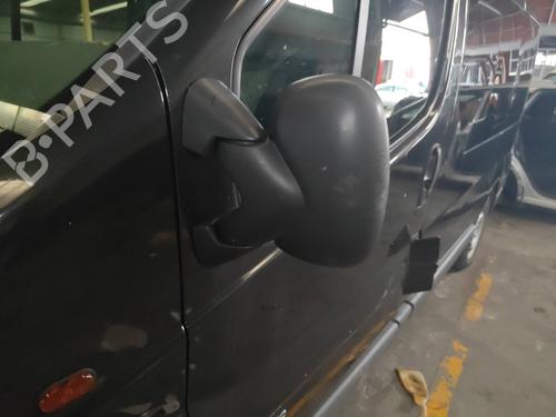 Left mirror OPEL VIVARO A Van (X83) | BP23105315C26