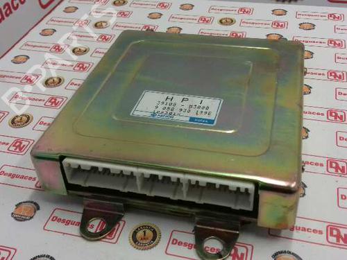 Used Engine control unit (ECU) HYUNDAI SANTAMO [1998-2002]  15426463
