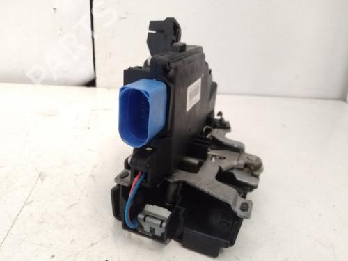 Front left lock VW GOLF V (1K1)  | BP15449328C98 