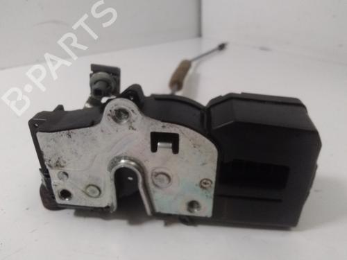 Rear left lock OPEL ANTARA A (L07)  | BP15587004C100 