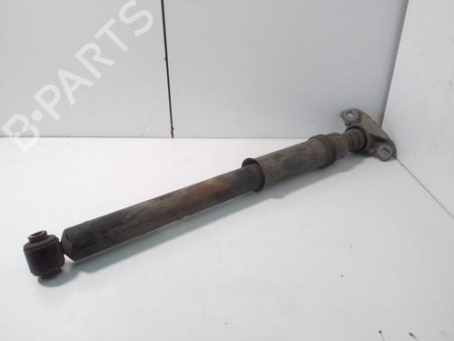 Used Right rear shock absorber CITROËN C4 II (NC_) 1.6 VTi 120 (NC5FS0, NC5FS9) (120 hp) 15452860