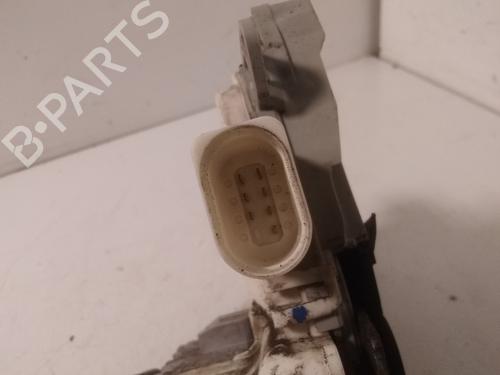Front right lock AUDI A5 (8T3) 2.0 TDI | BP15539029C97 