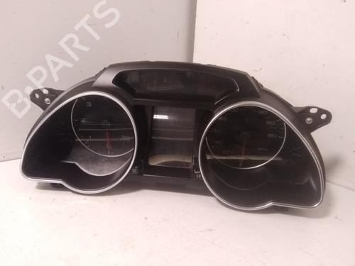 Used Instrument cluster AUDI A5 (8T3) 2.0 TDI (170 hp) 15466008