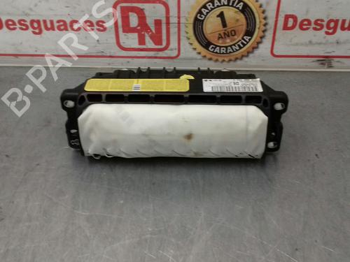 Passasjer kollisjonspute VW TOURAN (1T1, 1T2) [2003-2010]  15426172