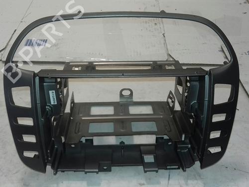 Outra FIAT BRAVO II (198_) 1.4 T-Jet (198AXF1B) (150 hp) 15593658