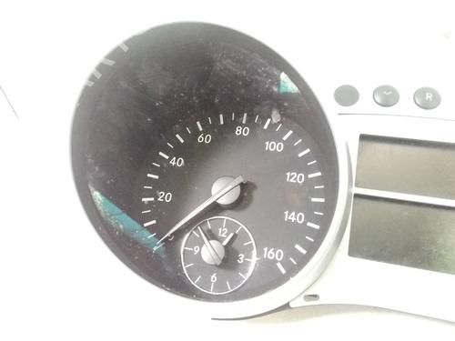 Instrument cluster MERCEDES-BENZ M-CLASS (W164) ML 320 CDI 4-matic (164.122) | BP15465745C47 