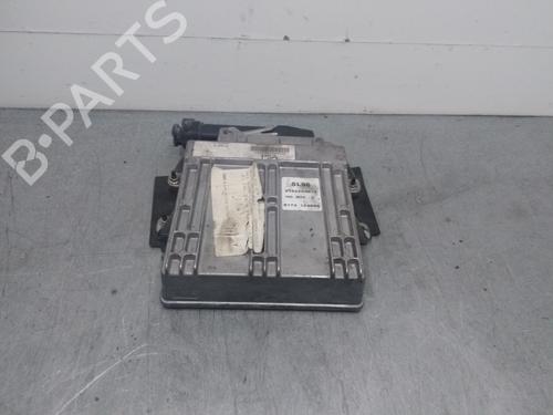 Engine control unit (ECU) PEUGEOT 406 (8B)  | BP15711461M57 