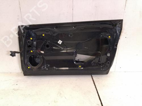 Right front door AUDI A3 (8P1) 2.0 TDI 16V | BP22615546C3 