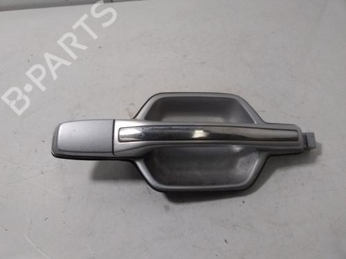 Used Rear right exterior door handle MITSUBISHI PAJERO III (V7_W, V6_W) [1999-2007]  18050581