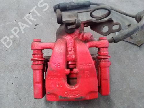 Used Right rear brake caliper FORD KUGA I 2.0 TDCi (136 hp) 15460426