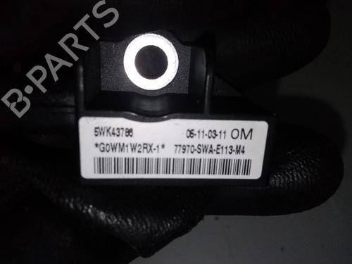 Elektronisk sensor HONDA CR-V III (RE_) 2.2 i-DTEC 4WD (RE6) (150 hp) 15442551