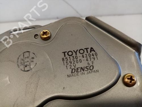 Rear wiper motor TOYOTA RAV 4 II (_A2_)  | BP24949976M102 