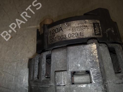 Generator AUDI A3 (8L1)  | BP15451947M7 