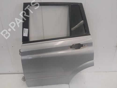 Porta posteriore sinistra SSANGYONG KYRON 2.0 Xdi (141 hp) 15454783