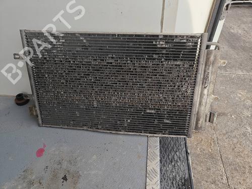 Varmeapparat IVECO DAILY VI Van [2014-2025]  22983829