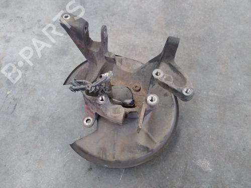 Right rear steering knuckle FORD KUGA I 2.0 TDCi | BP15460422M28 