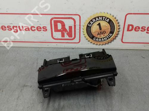 Used Ashtray MERCEDES-BENZ C-CLASS (W204) C 200 CDI (204.001) (136 hp) 15430453